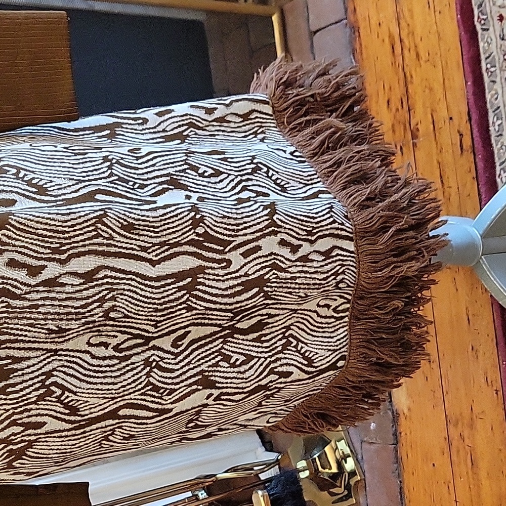 Vtg Leslie Fay Knit Dress - Picture 3 of 11